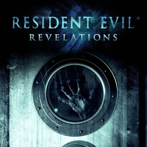 Resident Evil Revelation Pc Fisico Nuevo 