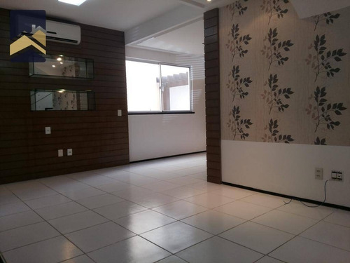 Imagem 6 de 28 de Casa Residencial À Venda, Lagoa Redonda, Fortaleza. - Codigo: Ca0296 - Ca0296