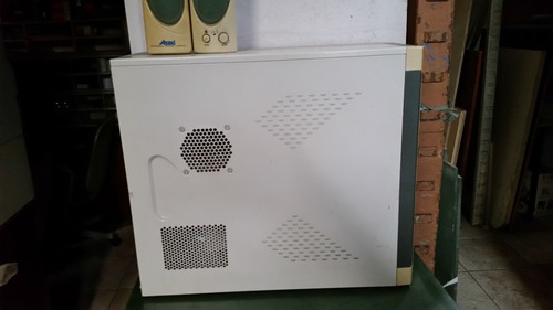 Cpu Amd Semprom2600+ 1,83 Ghz