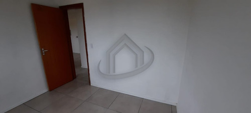 Imagem 12 de 21 de Apartamento - Ap01913 - 69375701