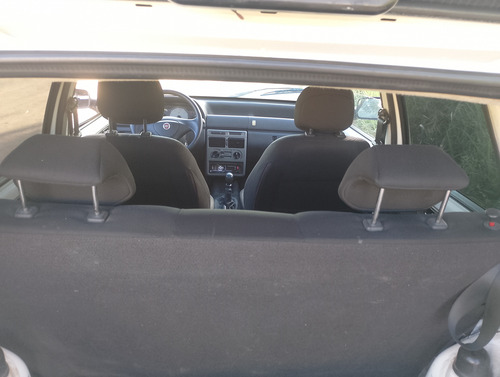 Fiat Uno 1.0 Way Flex 5p