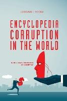 Libro Encyclopedia Corruption In The World : Book 3: Lega...