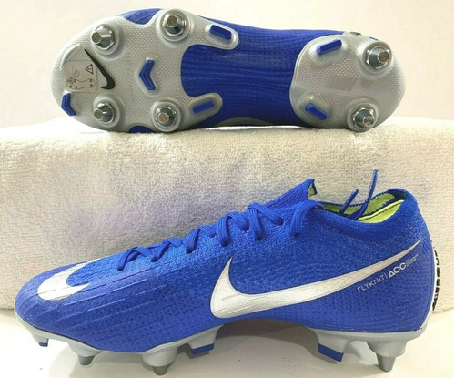 Championes De Futbol Nike Mercurial Vapor 360 Elite