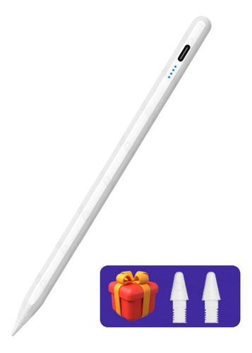 Apple Pencil (alternativo Premium) Magnetico