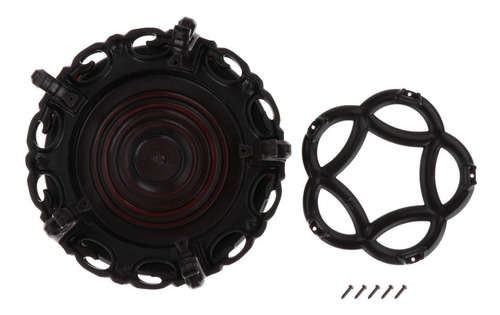 Soporte Para Tanque De Peces, Mesa Para Acuario 16cmx11cm