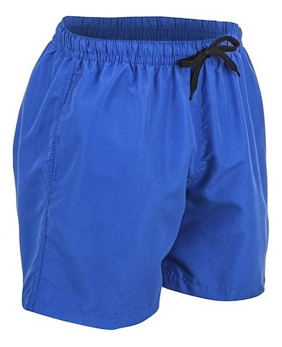 Short De Baño Topper Slim Men 5  Asfl70