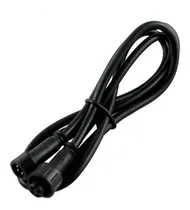 Comprar Cable 4 Pines 1m con conectores macho hembra Conexión Extensión Focos Led RGB ugnd-05rgb Demasled