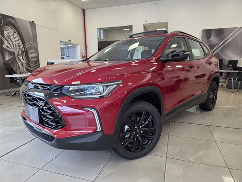 Chevrolet Tracker 1.2 Rs At6