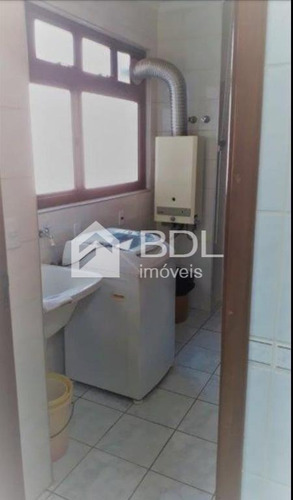 Imagem 17 de 30 de Apartamento À Venda Em Mansões Santo Antônio - Ap003633