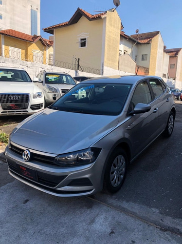 Imagem 1 de 9 de Novo Vw/polo Mca 1.0 2020