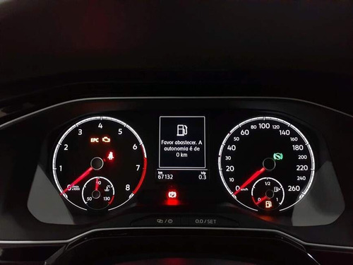 Imagem 7 de 14 de Polo 1.0 200 Tsi Comfortline Automático