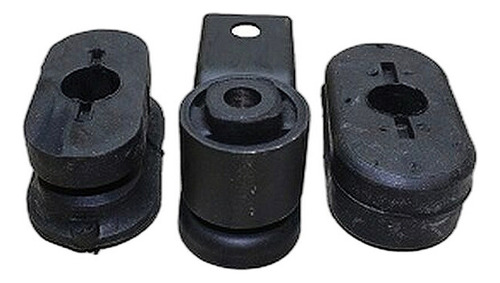 Soporte Motor Leon L4 2.0 2000-2006 Tras Rep 9378018
