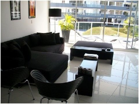Venta De Apartamento 2 Dormitorios En Pinares, Punta Del Est