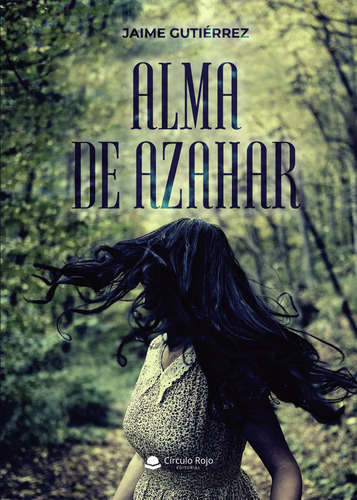 Alma De Azahar (libro Original)