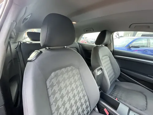 Audi A3 1.8 Attraction