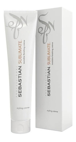 Sublimate Creme Multivitaminas X100ml Sebastian Wella