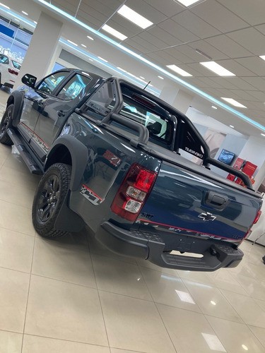 Imagen 5 de 17 de S10 Z71 2.8 Cd 4x4 Bv