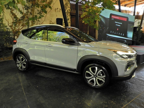 Imagen 3 de 25 de Fiat Pulse Suv Impetus Tomo Gol Gold Eco Sport Meriva C4 Jf