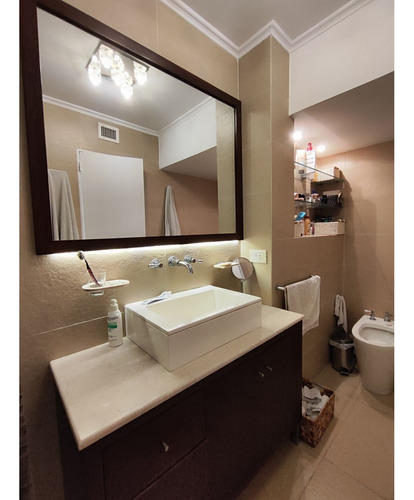 Venta. Departamento Duplex 3 Dormitorios. Amenities.