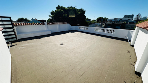 Departamento Ph En Venta En Floresta, Capital Federal, Buenos Aires