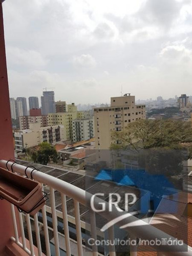 Imagem 10 de 14 de Apartamento Para Venda Em São Bernardo Do Campo, Baeta Neves, 2 Dormitórios, 1 Banheiro, 1 Vaga - 7600_1-1176912