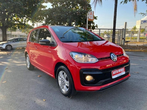Imagem 7 de 8 de Up Tsi 2018