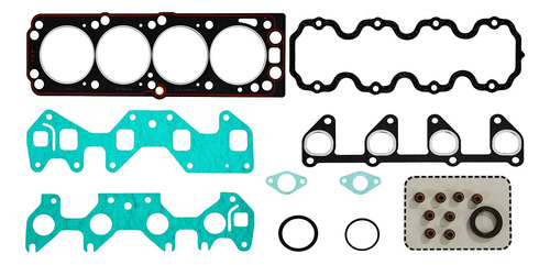 Jogo Juntas Superior Chev. Vectra A 1.4 Efi C14 Ohc (c/ret.)