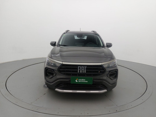 Fiat Pulse 1.0 TURBO 200 FLEX AUDACE CVT