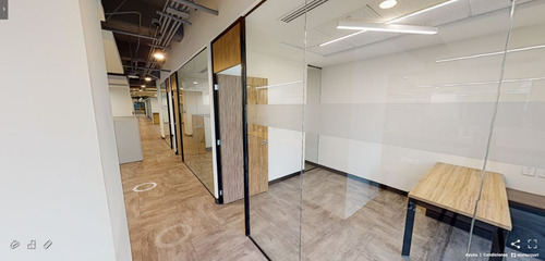 Imagen 18 de 30 de Oficina En Renta En Corporativo Polanco 890m2 , $430760