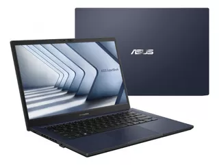 Laptop Asus 14 Experbook Core I5 12va, 8gb, 512gb B1402bca