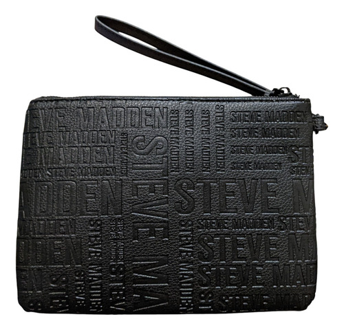 Muñequera Monedero Wrislet Steve Madden Original Mr117760
