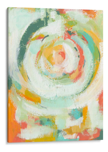 Canvas Lab Cuadro Pop Blossom I 75x100, Chariklia Zarris