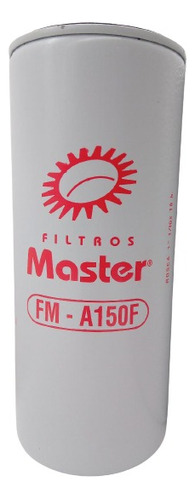 Filtro Combustible Fma 150f Master 33216 Wp-3431 A-150f