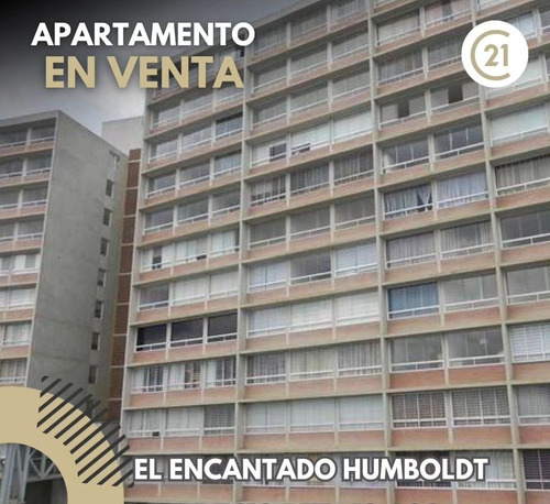 Oportunidad De Apartamento En La Urbanizacion El Encantado Humboltd  Mv26