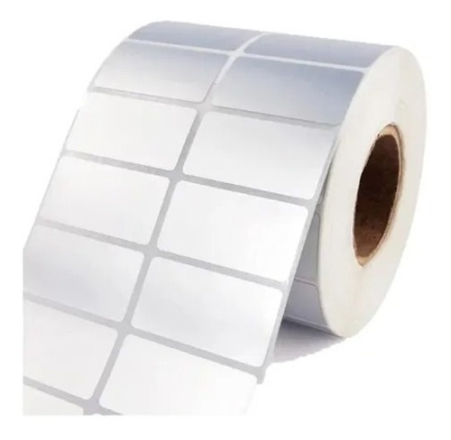 Rollos Etiquetas Adhesivas Tt Sat 51mmx25mm X 5000