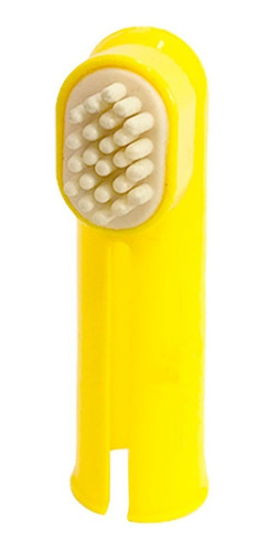 Cepillo De Dientes Dedal Para Perros Y Gatos