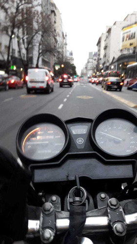 Imagen 4 de 5 de Motomensajeria