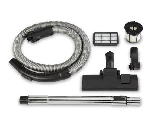 Imagen 4 de 8 de Aspiradora Black+decker® Con Depósito Lavable, Vcbd2200-ar