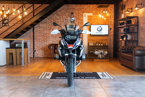 Bmw R 1250 Gs Trophy! Roshaus. Permutas. Financiación!!