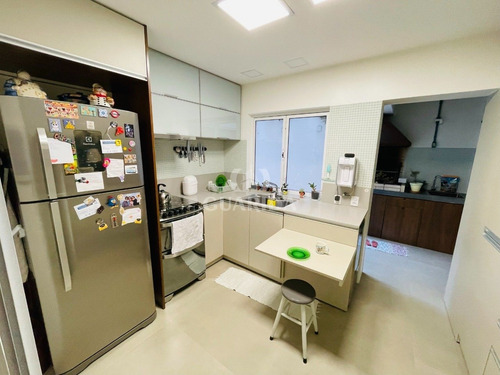 Imagem 8 de 15 de Apartamento - Bom Fim - Ref: 209518 - V-209630