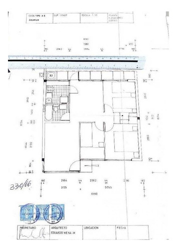 Casa Para Remodelar: Gerónimo Alderete - Las Hualtatas