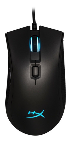 Mouse Gamer Hx-mc003b Sensor Pixart Pulsefire Pro Rgb Hyperx