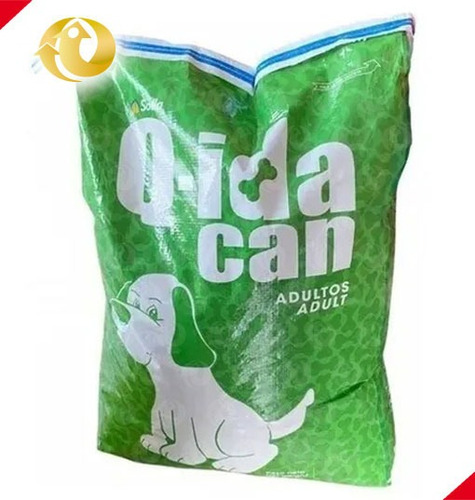 Comida Perro Q Ida Can 15kg