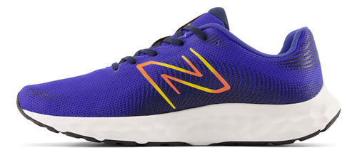 Calzado New Balance Running 420 V2 Hombre -azul