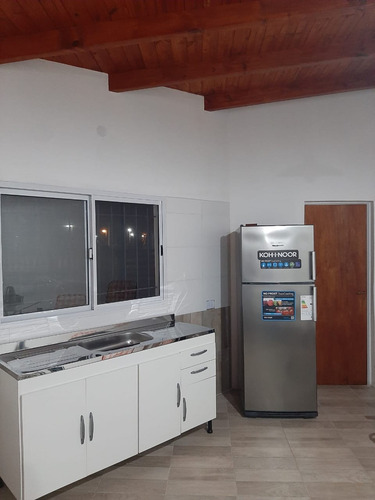 Imagen 17 de 19 de Venta Casa En Tierra De Sueños Puerto San Martin