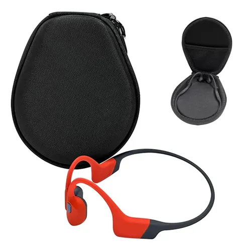 Funda Auriculares Para Aftershokz/aeropex/trekz Air/titan...