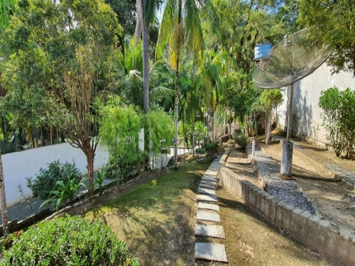 Imagem 9 de 30 de Sítio No Interior, Casa Com 03 Dormitórios, Espaço Gourmet, Piscina, 05 Vagas De Garagem, Bairro Macacos, Camboriú, Sc. - Ch00001 - 68984083