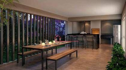 Imagem 26 de 26 de Apartamento Com 3 Dormitórios À Venda, 66 M² Por R$ 730.000,00 - Tatuapé - São Paulo/sp - Ap1573