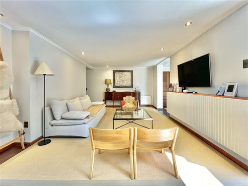 Venta Casa Vitacura Club Manquehue / Luis Pasteur