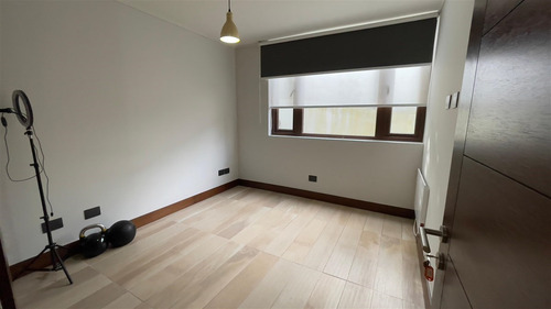 Depto En Arriendo En Exclusivo Condómino 2d+2b+estc